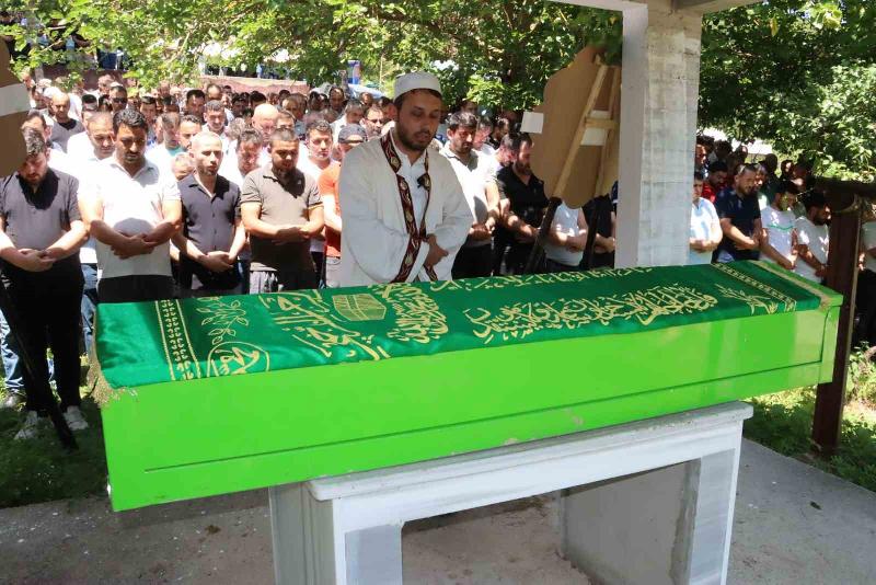 Türkiye Taşkömürü Kurumu (TTK) Karadon Müessese Müdürlüğü Gelik İşletmesi’nde çalışan