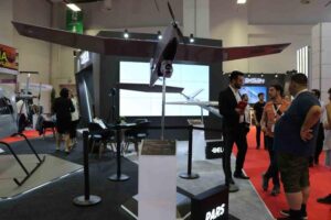 PARS Gözcü İnsansız Hava Aracı (İHA), havada uzun kalış süresi,