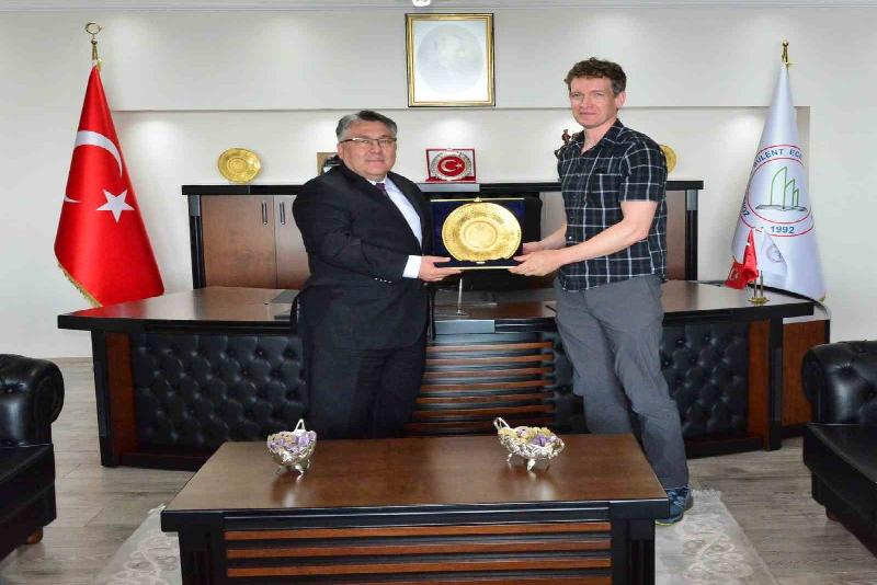 Chapel Hill Kuzey Karolina Üniversitesi (University of North Carolina at