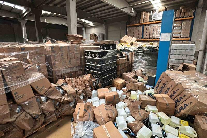 Düzce’de sağanak yağışlar sonrası Melen Çayı taştı. Taşkın yüzünden oluşan