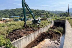 Hafta sonu kuvvetli yağış beklenen Bartın’da, 20 Haziran’daki sağanak yağışlar