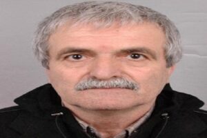 Kastamonu’nun Hanönü ilçesinde köyün su deposu tamirinde çalıştığı sırada kalp