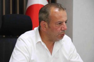 Bolu Belediye Başkanı Tanju Özcan, 20 Temmuz’da kendisi ile ilgili