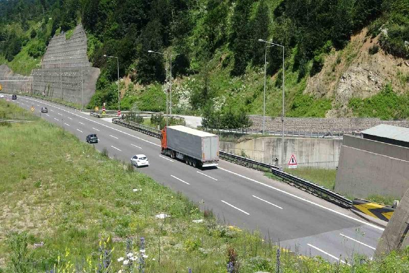 9 günlük Kurban Bayramı sebebiyle memleketlerine ve tatil bölgelerine giden