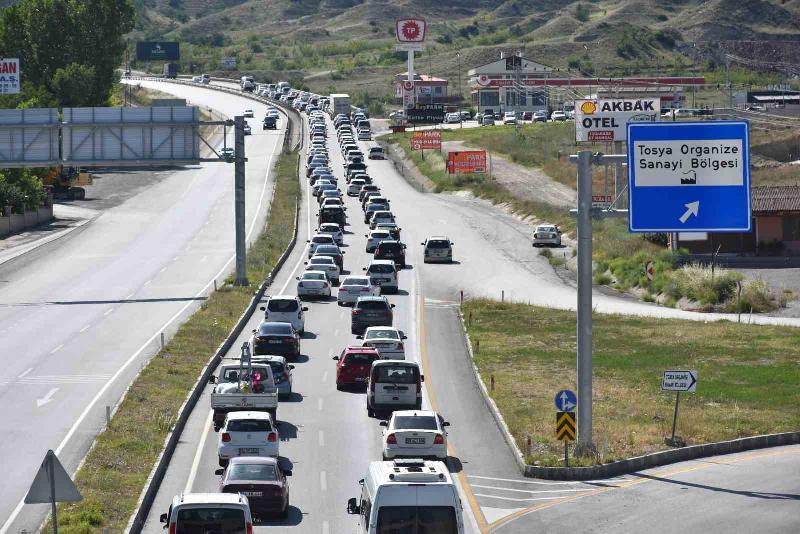 Türkiye’nin doğusu ile batısını birleştiren 18 il ve 47 ilçenin