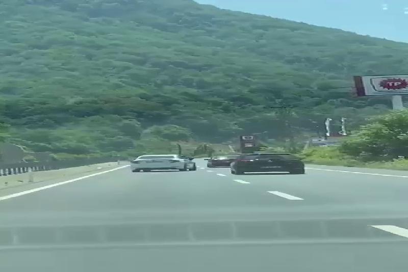 Zonguldak’ta trafiği tehlikeye atan sürücüye 4 bin 64 lira ceza