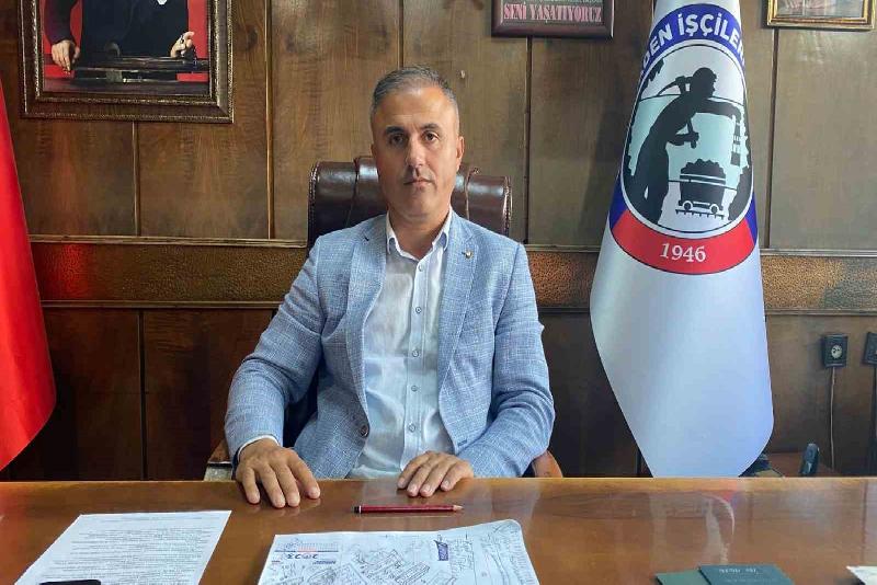 Zonguldak’ta Türkiye Taşkömürü Kurumu’nda 2 bin işçi alımının süreci Ağustos
