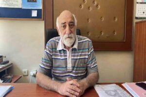 Zonguldak Tüketici Hakları Derneği Başkanı Ali Topaloğlu, son altın ayda