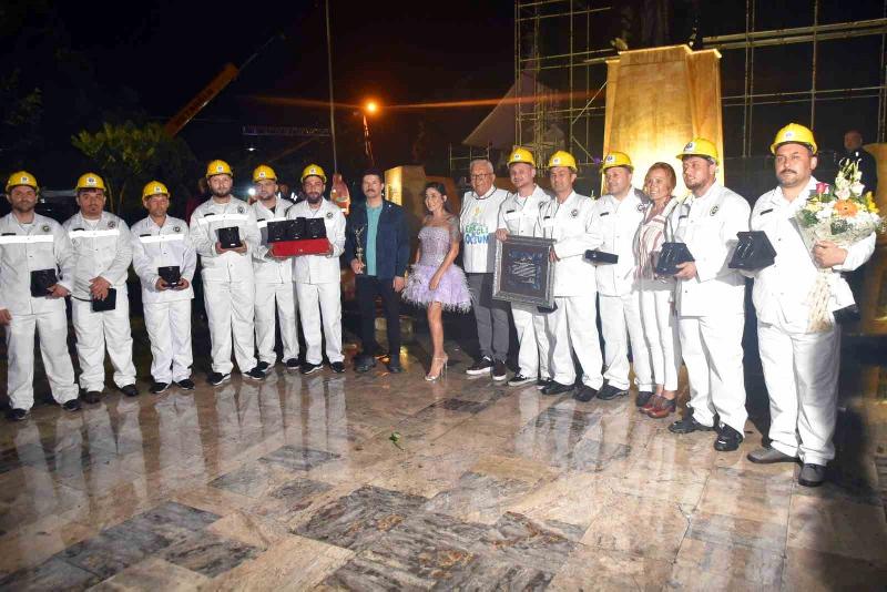 23. Uluslararası Sevgi, Barış, Dostluk Kültür ve Sanat Festivali kapsamında