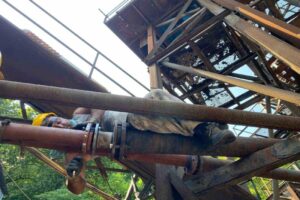 Türkiye Taşkömürü Kurumu (TTK) Üzülmez Lavuar’ının yeniden faaliyete geçmesi için