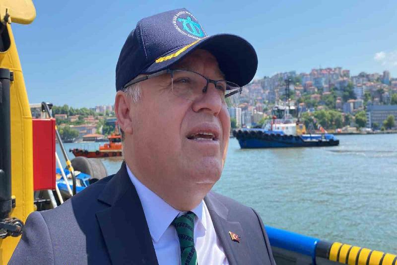 Zonguldak Valisi Mustafa Tutulmaz, şehrin turizm potansiyelinin önemine dikkat çekerek