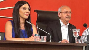 Genel Başkanımız Kılıçdaroğlu’nun öncelikli talebi yerel seçimlerde belediyeleri almak. Bizlerde