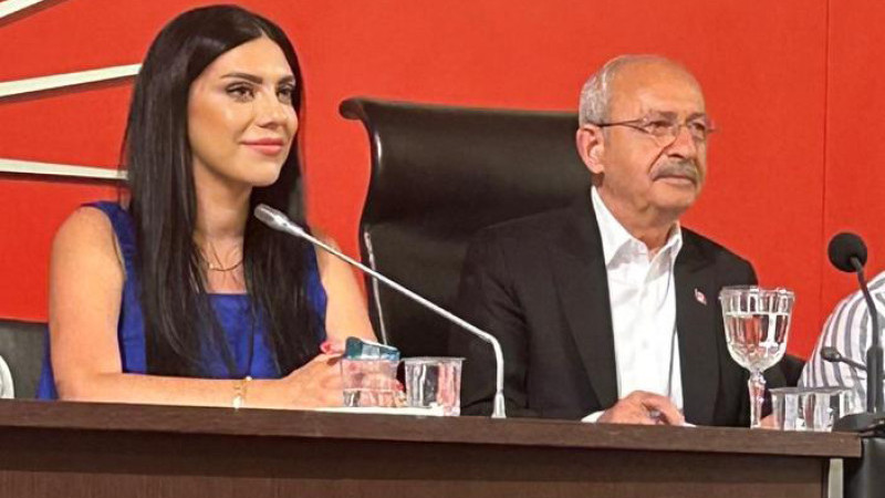 Genel Başkanımız Kılıçdaroğlu’nun öncelikli talebi yerel seçimlerde belediyeleri almak. Bizlerde