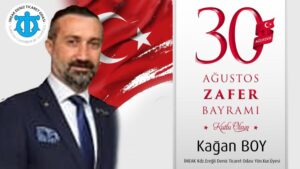 Ulusumuzun milli mücadele sürecindeki en büyük adımı; büyük taarruz zaferinin