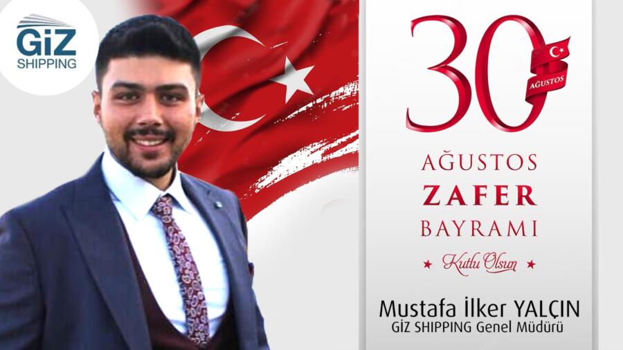 “Bağımsızlığı için canını veren, hürriyeti için terini akıtan tüm kahramanlarımızı