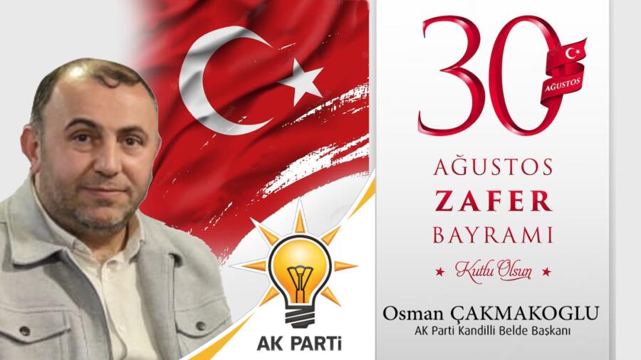 Türk tarihi zaferlerle doludur. Ama 30 Ağustos 1922’de zaferle sonuçlanan