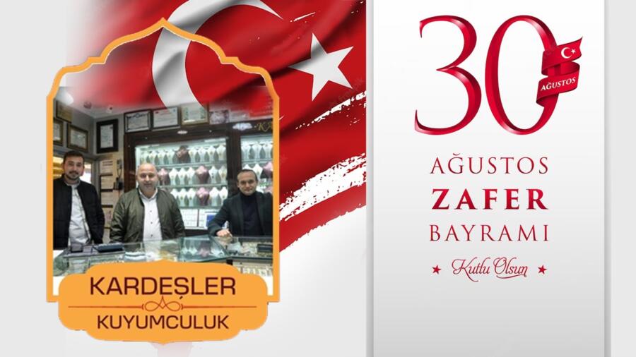 Türk milleti kendisi için, kendi geleceği ve kurtuluşu için çalışan