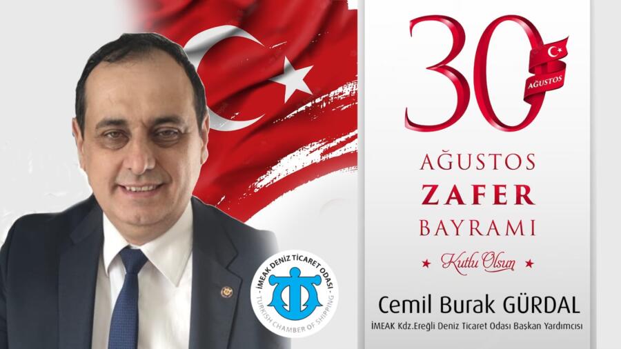 30 Ağustos Zafer Bayramı Kutlu Olsun İstiklal mücadelemizin bütün kahramanlarını, kanlarıyla canlarıyla bu toprakları vatan yapan