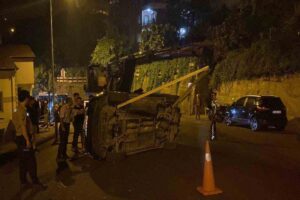 Zonguldak’ta üç gün önce aracıyla seyir halindeki sürücüye kurşun yağdıran