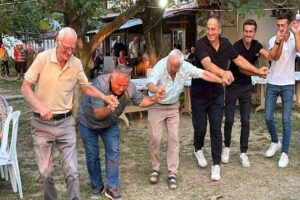 Düzceli balıkçılar, 1 Eylül’de bitecek olan av yasağını balık ekmek