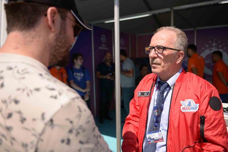 Bartın Üniversitesi (BARÜ), Cumhuriyet’in 100. yılında Ankara’da gerçekleştirilen dünyanın en