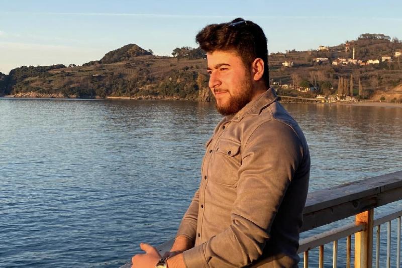 Bartın’ın Kozcağız beldesinde iki kişi arasında çıkan kavgayı ayırmak isteyen