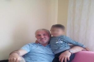 Bolu’da alacak-verecek davası sebebiyle İsmail Çetin tartıştığı kimliği belirsiz kişiler