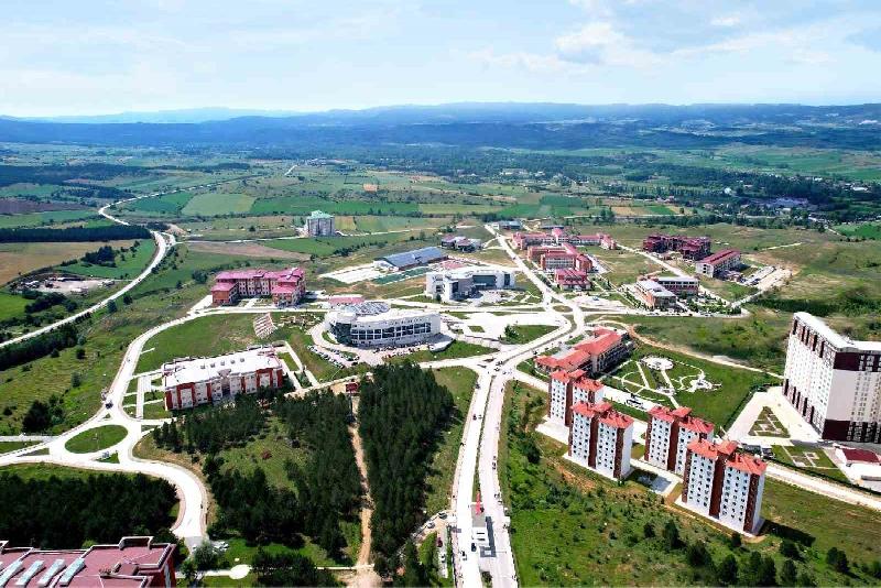 Bu proje ile şeker pancarındaki hastalıklar önlenecek Kastamonu Üniversitesi’nin ortaklığı ile şeker pancarındaki hastalıkları araştırmak için hazırlanan