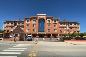 Kastamonu’nun Ağlı ilçesinde eşini ve iki polis memurunu yaralayan şahıs