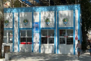 Zonguldak Kapuz Plajı son 10 senede ziyaretçi rekorunu kırdı. Zonguldak