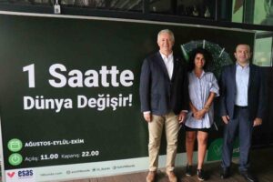 Esas Gayrimenkul, Türkiye’de ve sektörde bir ilk niteliği taşıyan pilot