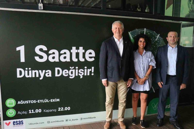 Esas Gayrimenkul, Türkiye’de ve sektörde bir ilk niteliği taşıyan pilot