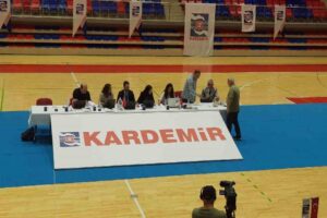 Karabük Demir ve Çelik Fabrikaları (KARDEMİR), işçi kadrosunda istihdam edilecek