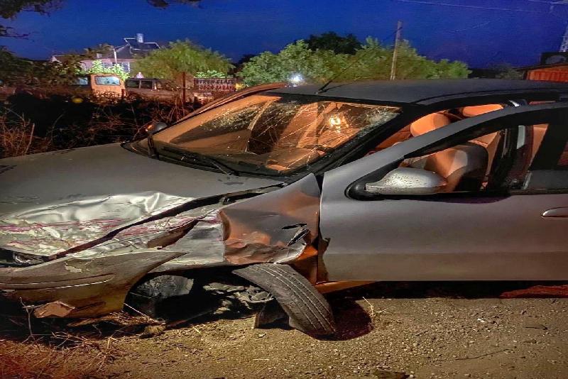 Kastamonu’da iki otomobil çarpıştı: 3 yaralı Kastamonu’nun Taşköprü ilçesinde iki otomobilin çarpışması sonucu 1’i ağır 3