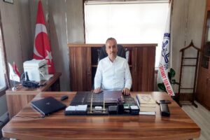 Zonguldak’ın Alaplı ilçesi Kaymakamı Vedat Yılmaz’ın Mülki İdare Amirleri Atama