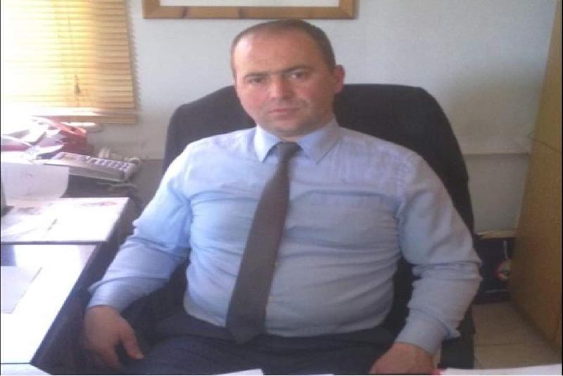 Kaymakamlık personeli kalbine yenik düştü Zonguldak’ın Alaplı ilçesi Kaymakamlık Yazı İşleri Müdürlüğü çalışanı Murat Gökalp