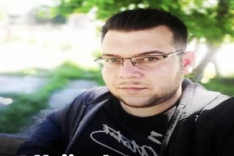 Zonguldak’ın Çaycuma ilçesinde bir işçi iş yerinin konteynırında ölü bulundu.