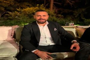 Boks sporuna olan ilginin artması üzerine organizatör Mihraç Anıl Öztürk,