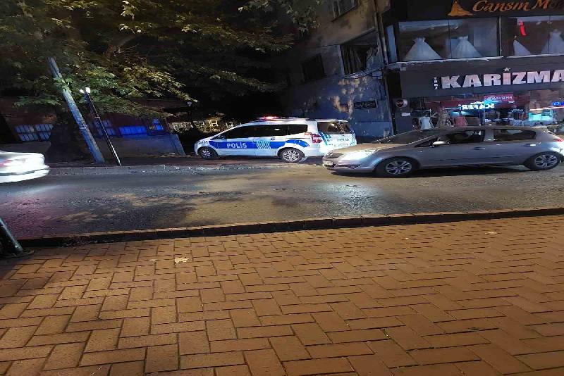 Zonguldak’ın Ereğli ilçesinde kız arkadaşından ayrılan genç alkol komasına girdi.