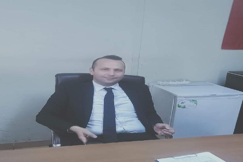 Zonguldak’ın Ereğli ilçesinde Karadeniz Ereğli Belediyesi Temizlik İşleri Müdürü Koray