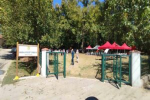 Bartın Ulus’ta ilçe olmanın 79. yıl dönümü kutlanıyor. Ulus’ta panele