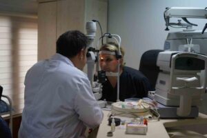 Özellikle yaz tatilinde çocukların bilgisayar, tablet ya da akıllı telefon