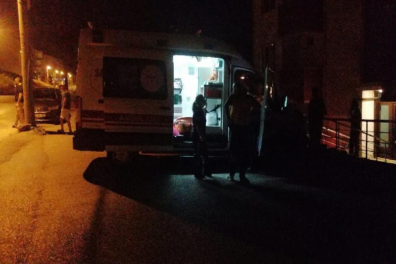 Karabük’te kendisinden haber alınamayan yaşlı adam, evinde ölü bulundu. Olay,