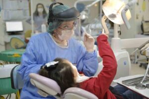 2023 Diş Hekimliğinde Uzmanlık Eğitimi Giriş Sınavındaki (DUS) başarı sıralamasında