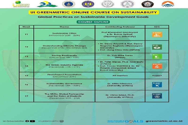 Çevre Mühendisliği öğretim elamanları Prof. Dr. Yılmaz Yıldırım’ın koordinatörlüğünde ve