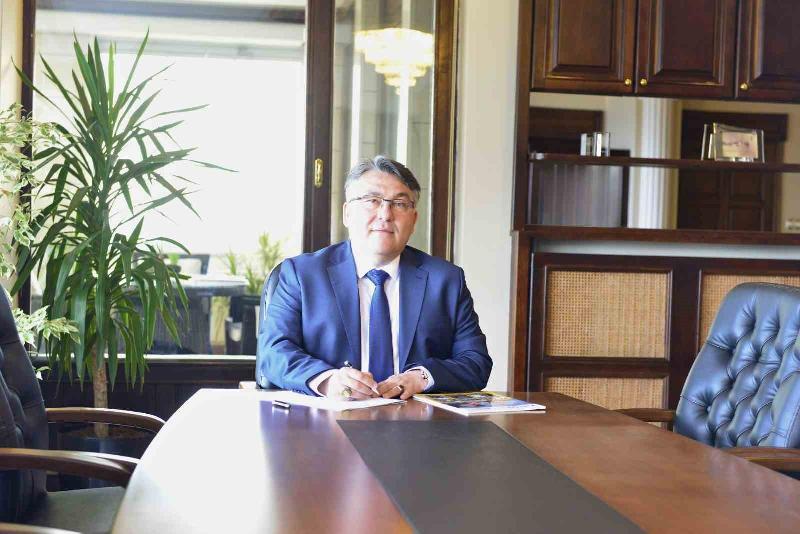 SCImago Institutions Rankings’te ZBEÜ Matematik bölümü, üniversiteler bazında Türkiye’de 7’nci;