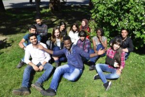 Zonguldak Bülent Ecevit Üniversitesi (ZBEÜ), YKS sonuçlarına göre yabancı öğrenci