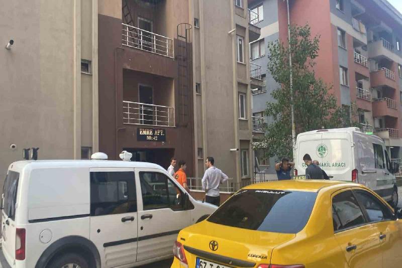 Zonguldak’ın İncivez Mahallesi’nde 50 yaşındaki Ömer Şengil evinde ölü bulundu.