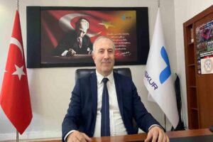 Çalışma ve İş Kurumu Zonguldak İl Müdürü Okan Şentürk, kamuya