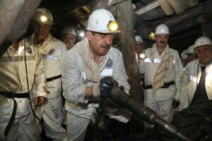 AK Parti Zonguldak Milletvekili Muammer Avcı, Zonguldak, Bartın ve Karabük’teki